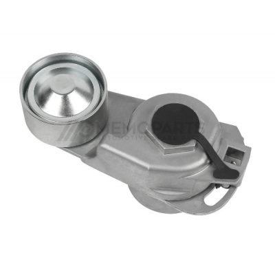 V-RIBBED BELT TENSIONER