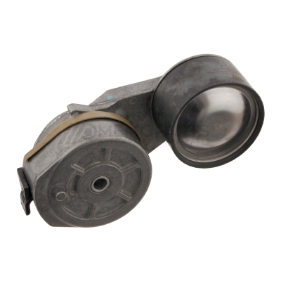 V-RIBBED BELT TENSIONER