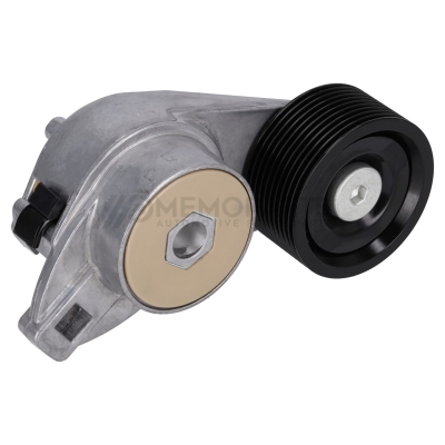 V-RIBBED BELT TENSIONER