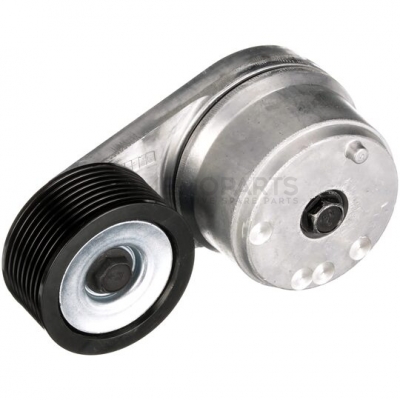 POLY V-RIEMSPANNER