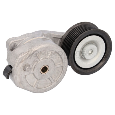 V-RIBBED BELT TENSIONER