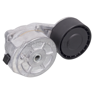 V-RIBBED BELT TENSIONER