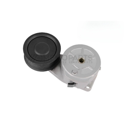 V-RIBBED BELT TENSIONER