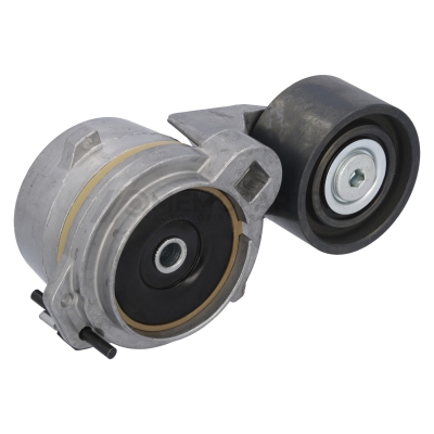 V-RIBBED BELT TENSIONER