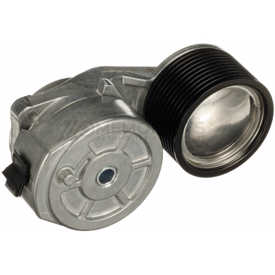 V-RIBBED BELT TENSIONER