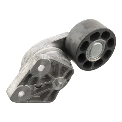 V-RIBBED BELT TENSIONER