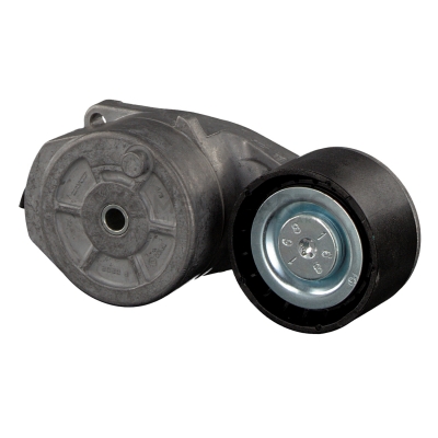 V-RIBBED BELT TENSIONER