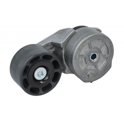 V-RIBBED BELT TENSIONER
