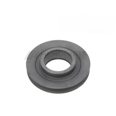 V-RIBBED BELT TENSIONER