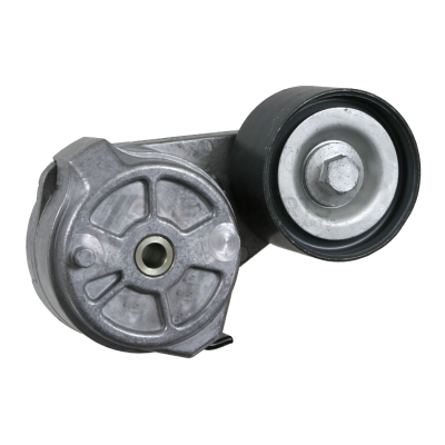 V-RIBBED BELT TENSIONER