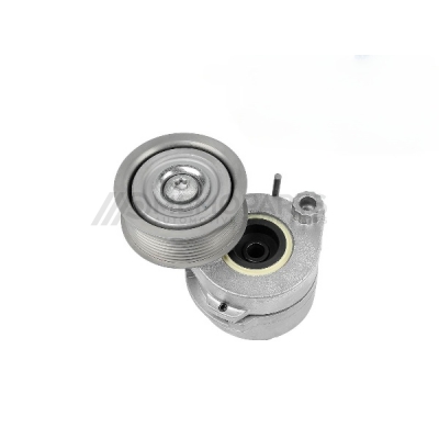 V-RIBBED BELT TENSIONER