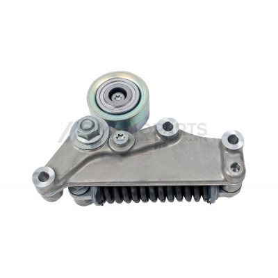 V-RIBBED BELT TENSIONER