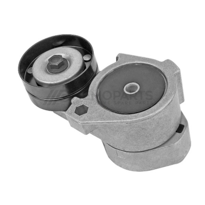 V-RIBBED BELT TENSIONER