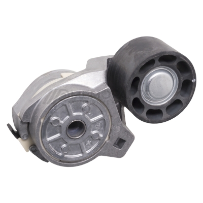 V-RIBBED BELT TENSIONER