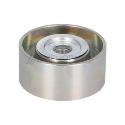 V-RIBBED BELT TENSIONER