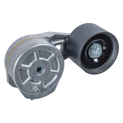 V-RIBBED BELT TENSIONER