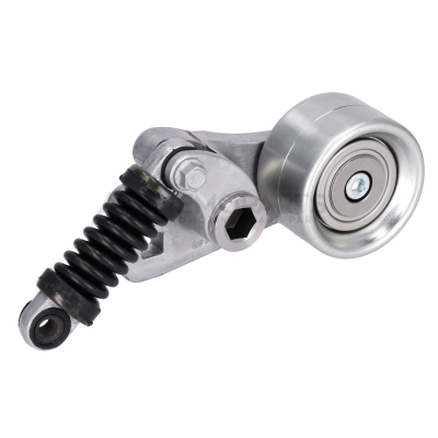 V-RIBBED BELT TENSIONER