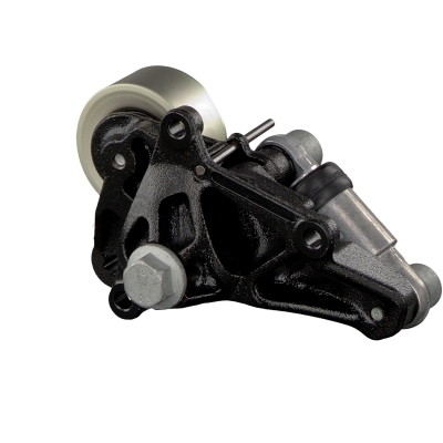 V-RIBBED BELT TENSIONER