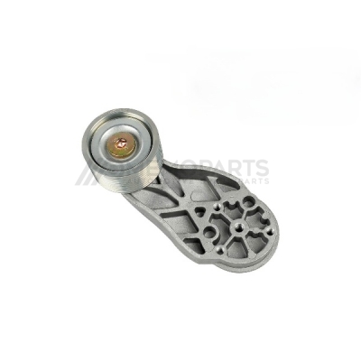 V-RIBBED BELT TENSIONER