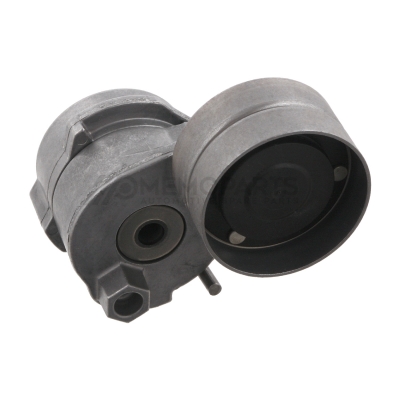V-RIBBED BELT TENSIONER