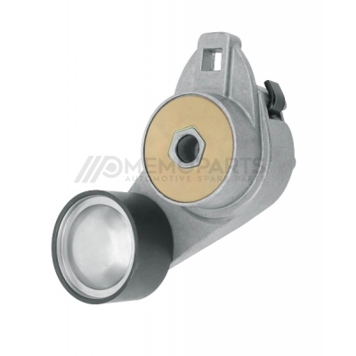 V-RIBBED BELT TENSIONER
