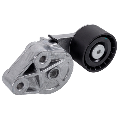 V-RIBBED BELT TENSIONER