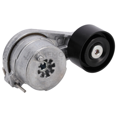 V-RIBBED BELT TENSIONER