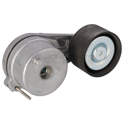 V-RIBBED BELT TENSIONER