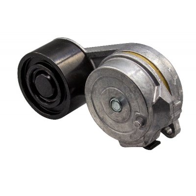 V-RIBBED BELT TENSIONER