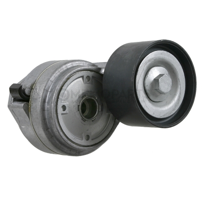 V-RIBBED BELT TENSIONER