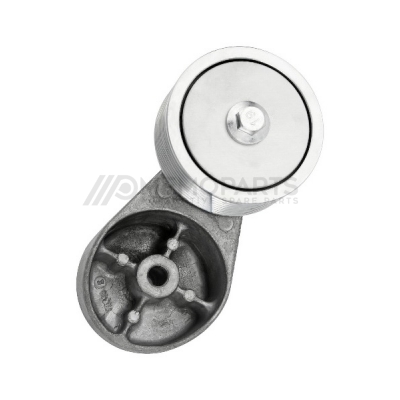 V-RIBBED BELT TENSIONER