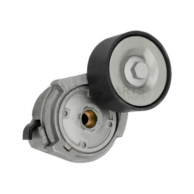 V-RIBBED BELT TENSIONER