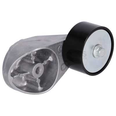 V-RIBBED BELT TENSIONER