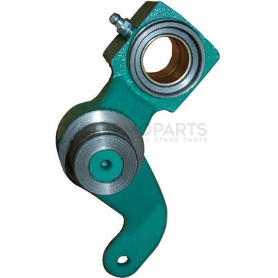 V-RIBBED BELT TENSIONER LEVER