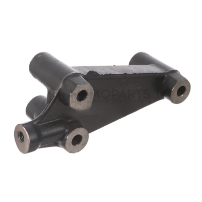 V-RIBBED BELT TENSIONER LEVER