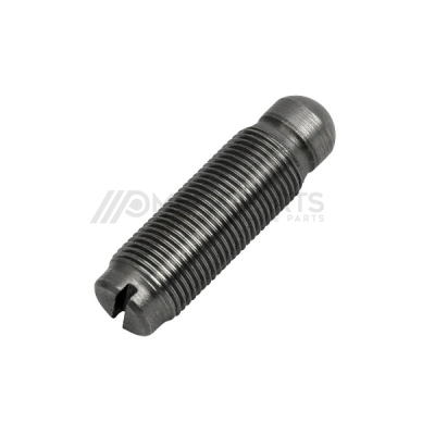 VALVE CLEARANCE ADJUSTING SCREW