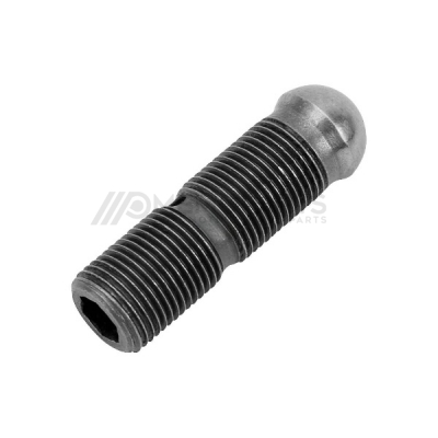 VALVE CLEARANCE ADJUSTING SCREW