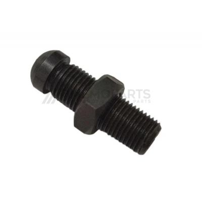 VALVE CLEARANCE ADJUSTING SCREW