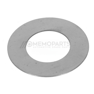 KLEPVEER RING