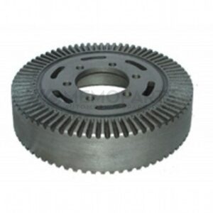 VIBRATION DAMPER