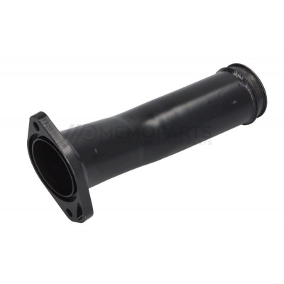WATER PUMP CONNECTING PIPE