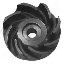 WATER PUMP IMPELLER