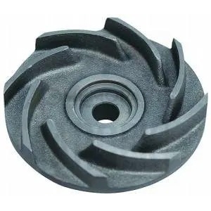 WATER PUMP IMPELLER