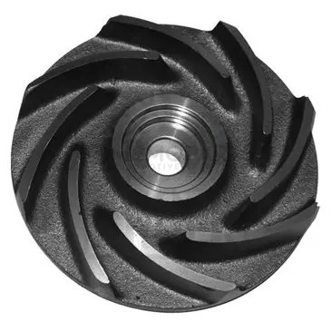 WATER PUMP IMPELLER