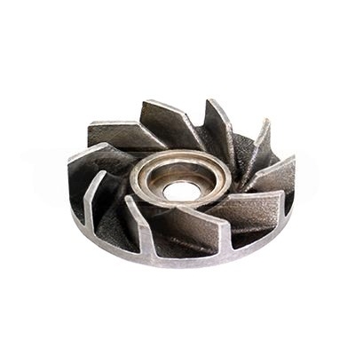 DEVİRDAİM ÇARKI