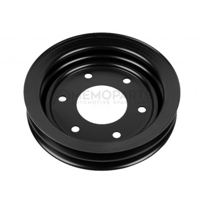 WATER PUMP PULLEY