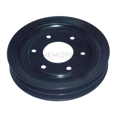 WATER PUMP PULLEY