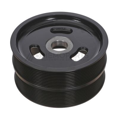 WATER PUMP PULLEY