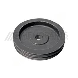 WATER PUMP PULLEY