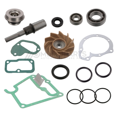 WATERPOMP REPARATIESET